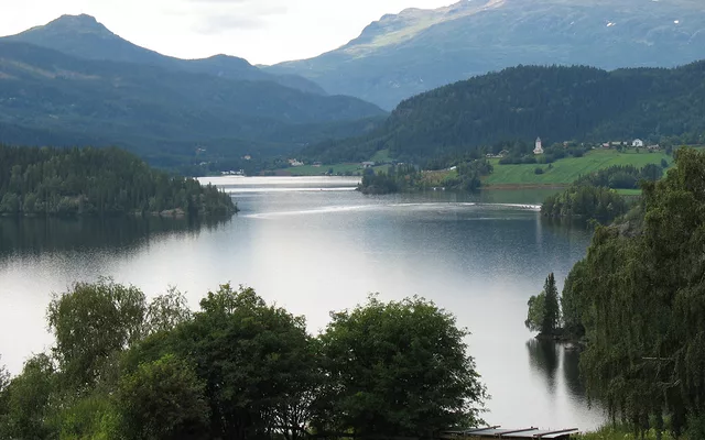 Norway Lake