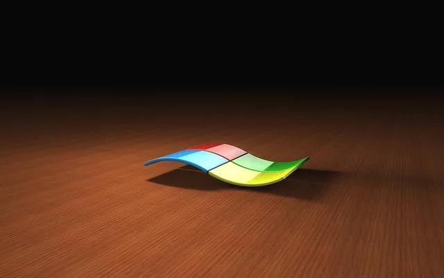 Windows Wood