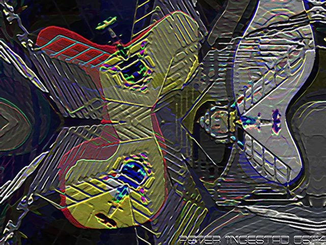 Color City One