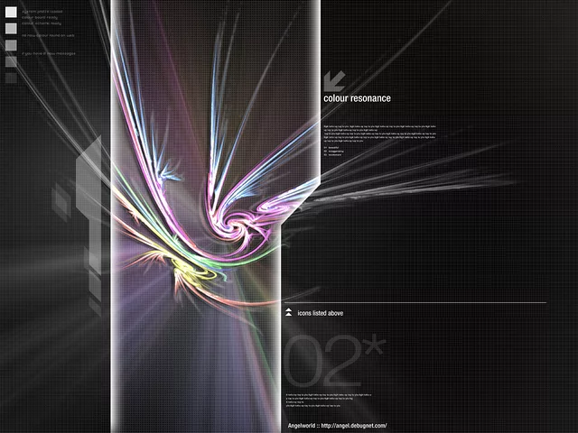 Color Resonance 02