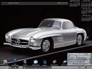 Mercedes Incise Suite