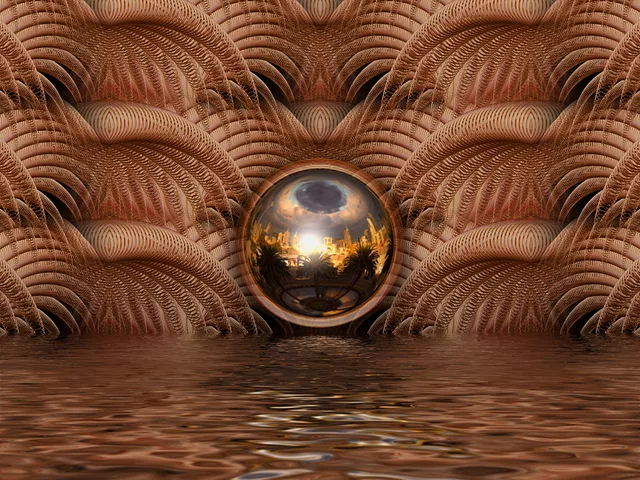 Oasis