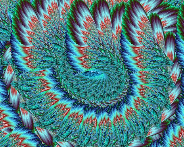 Apache dream