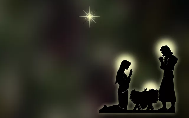 Christmas The Reason