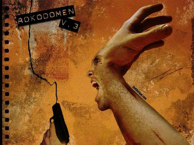 Handomen