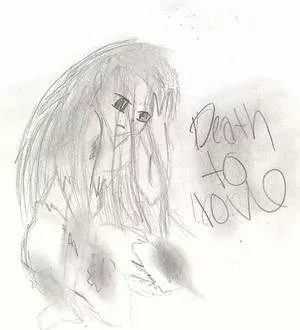 Deathtolove