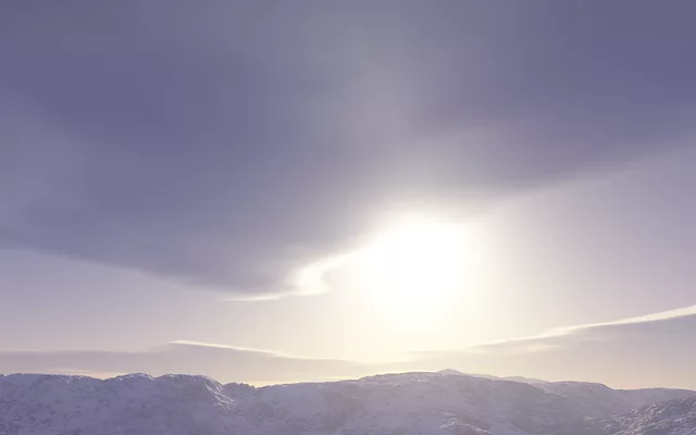 Winter White