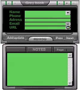 RDX6G-GreyBook