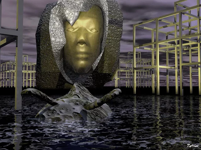 Untitled artwork