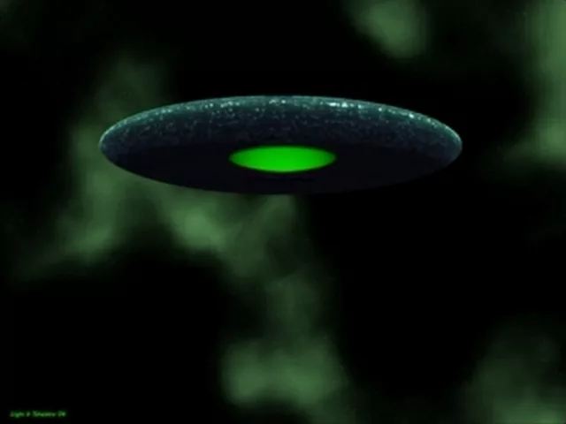 Alien