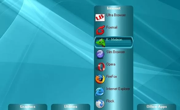 BG Monitor