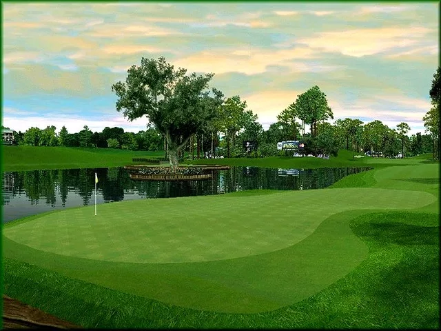 Hole In One