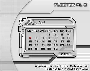 Flooter RL2