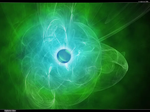 Explosive Glow G
