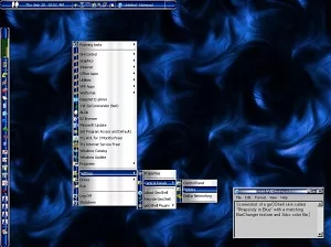 Rhapsody in Blue