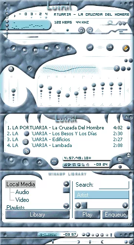 Luinil