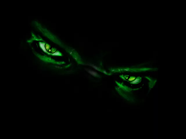 eyes.mix