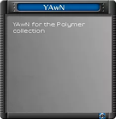 Polymer