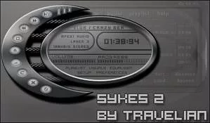 Sykes 2