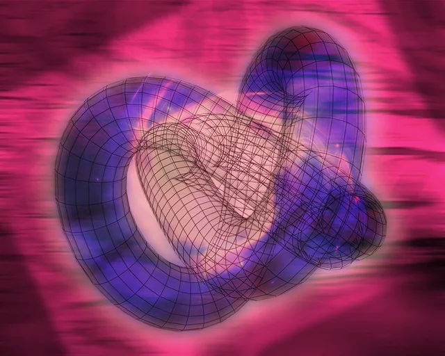 Knot III