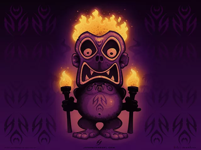 Tiki