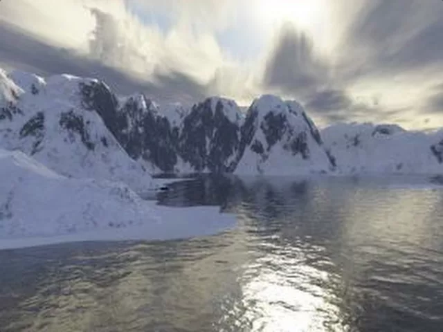 arktika