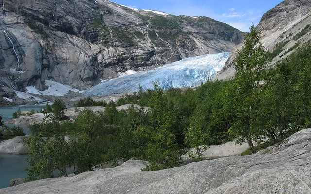 Picture of Norway