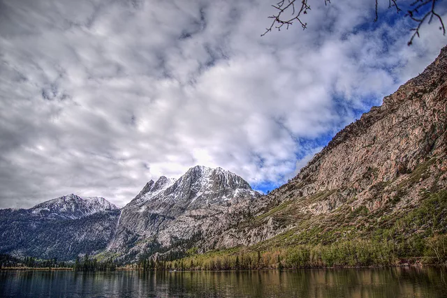 Silver Lake