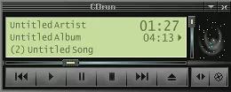 CDrun Advance