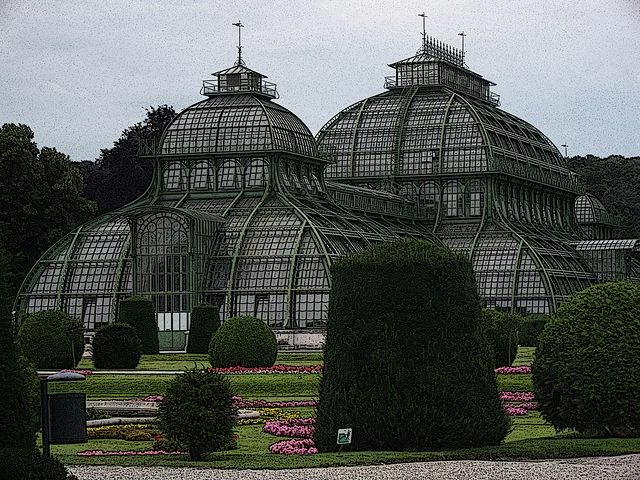 Wien Zoo