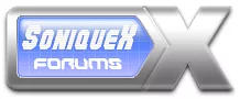 SX Logo