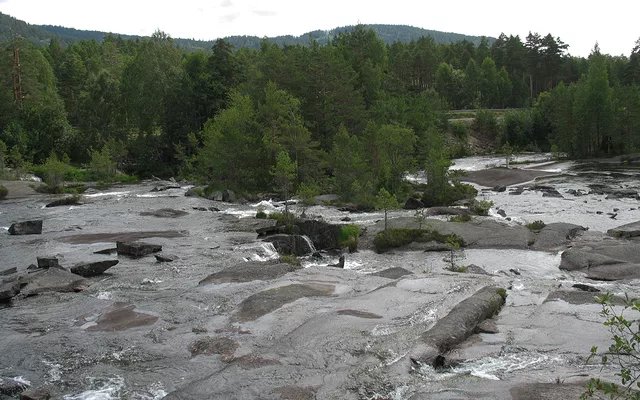 Picture of Norway