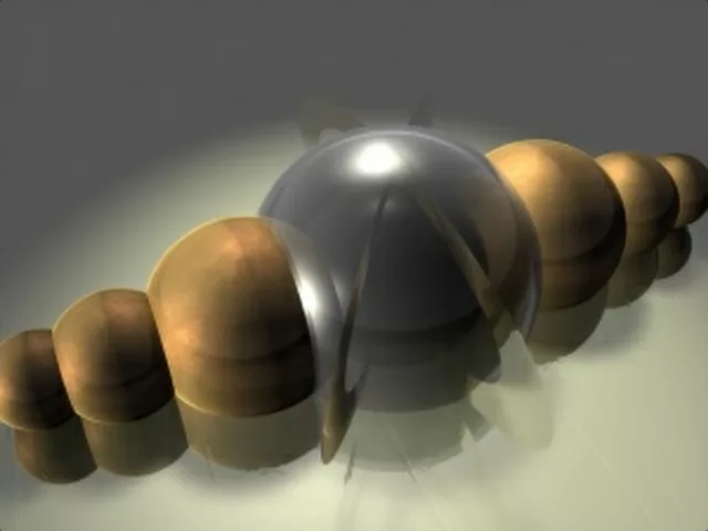 clone of balls