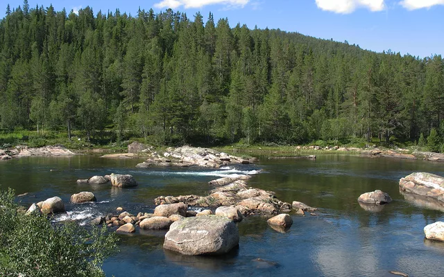 Picture of Norway