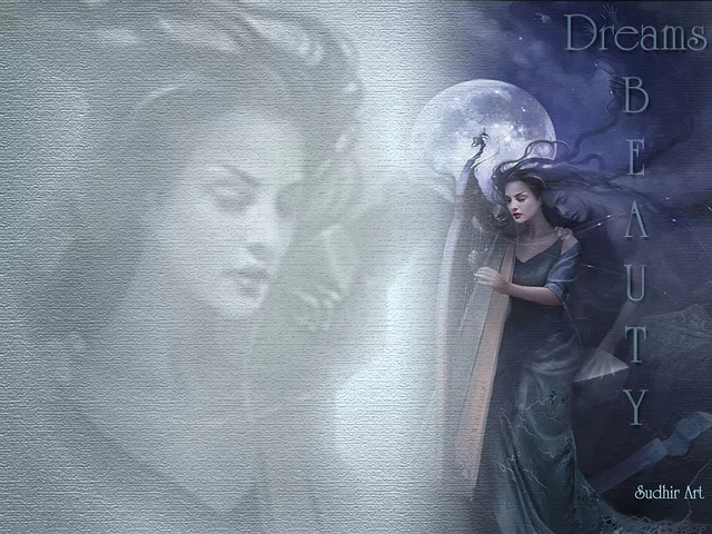 Dream Beauty