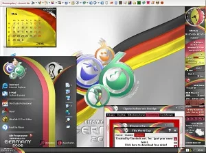 Fifa World Cup 2006