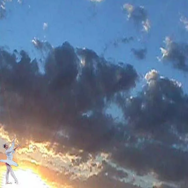 Dancing Sun