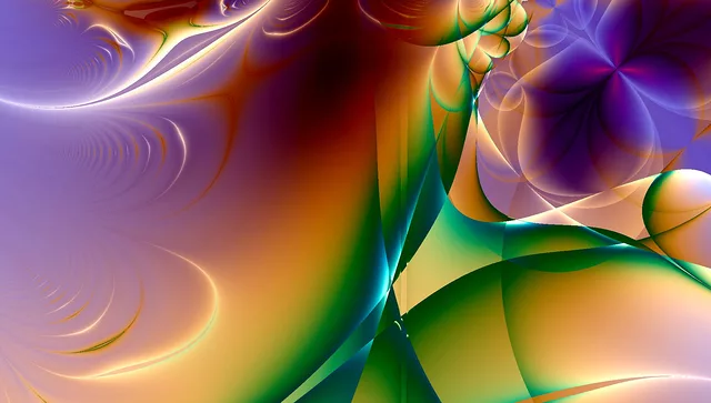 Feminine Fluidity