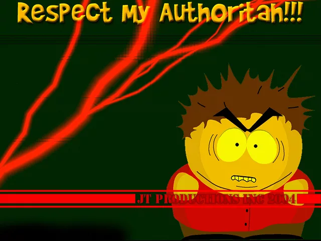 Cartman