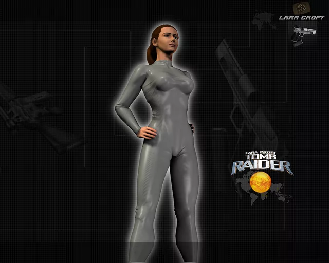 Tomb Raider