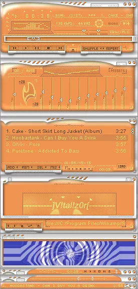 ] V!tal!z0r [ AMP