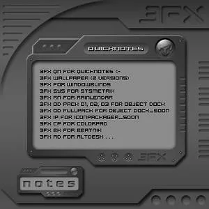 3FX QN