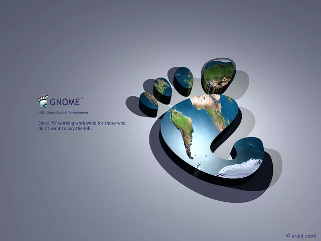 The Gnome Project