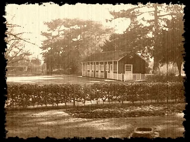 Old Peterborough