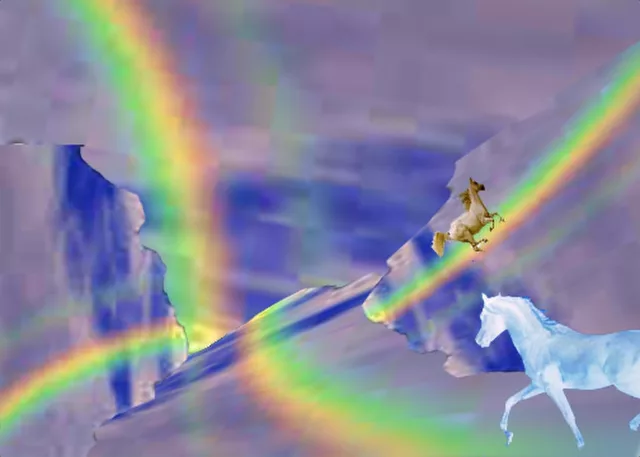 Enchanted Skys