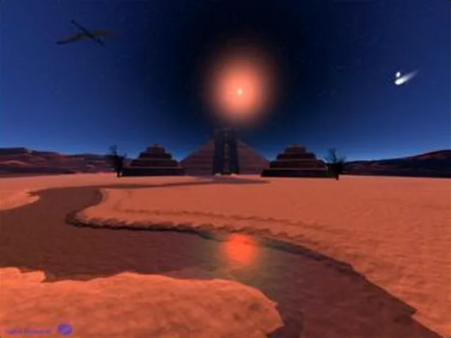 Time Passages