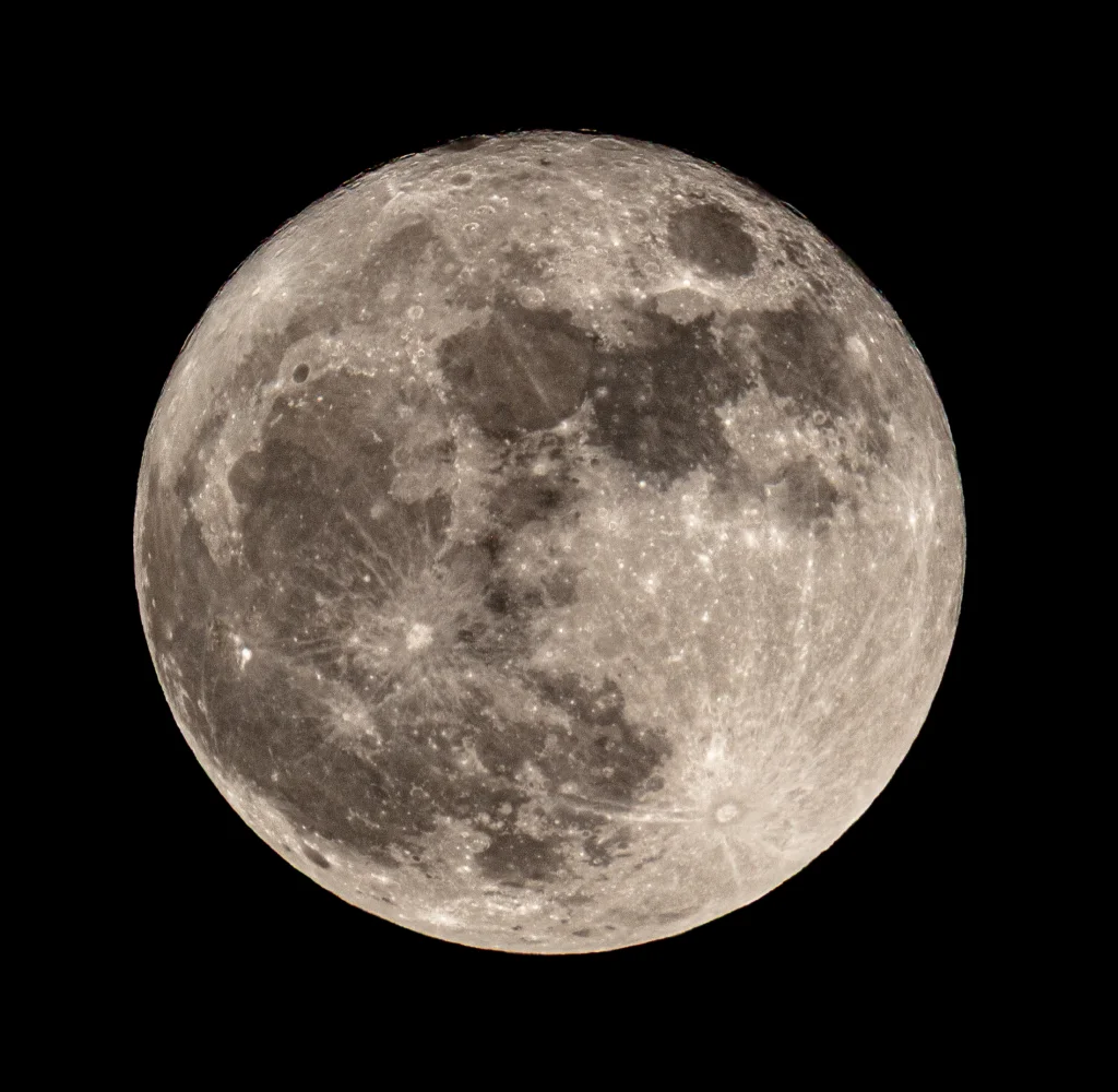 Full Moon 5-1-2026