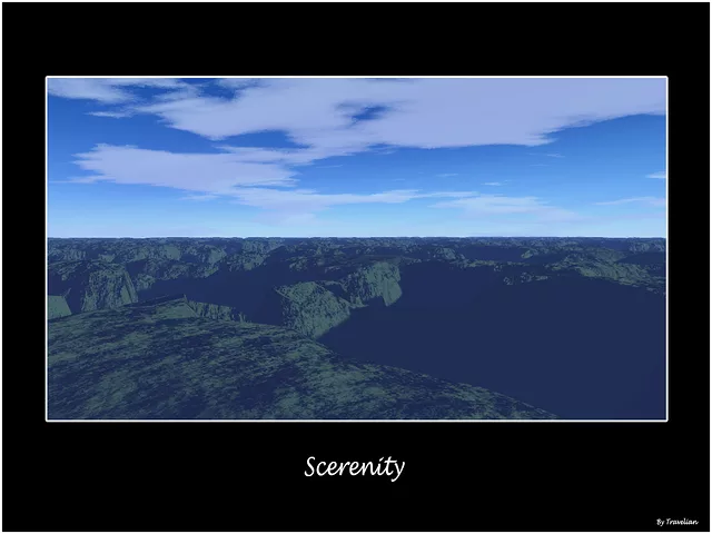 Scerenity