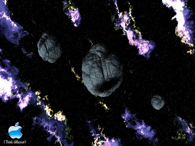 METEORITES