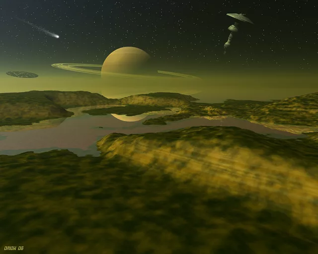 Horizon